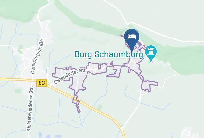 Schaumburg - John Stube Maps