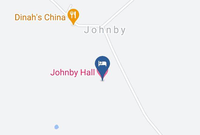 Cumbria - Johnby Hall Maps