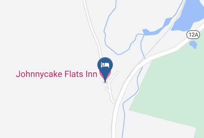 Washington - Johnnycake Flats Inn Maps
