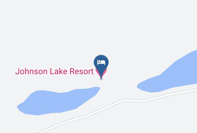 Thompson Nicola - Johnson Lake Resort Maps