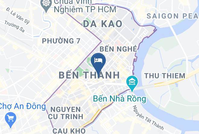 Phung Bn Thanh - Jojo Dorm Maps