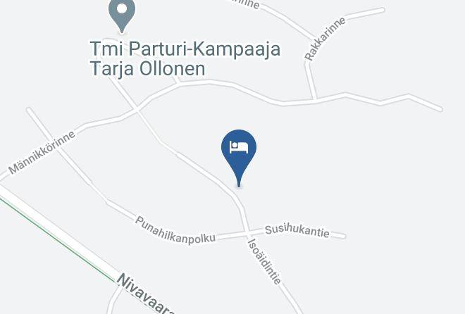 Rovaniemi - Jokasa Group Oy Maps