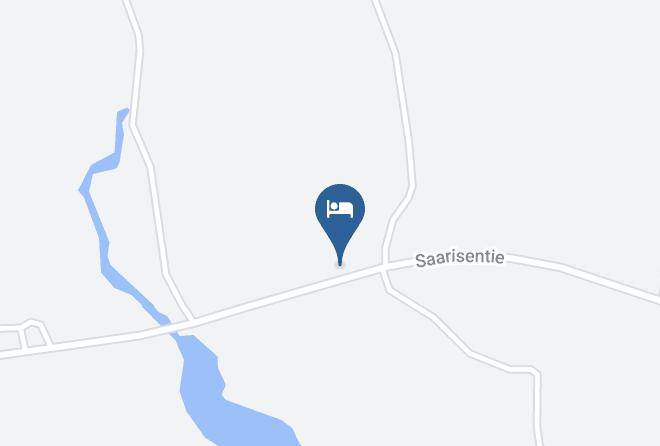 Kuopio - Jokikummun Agro Tourism Maps