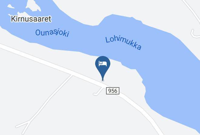 Kittila - Jokimaja Maps