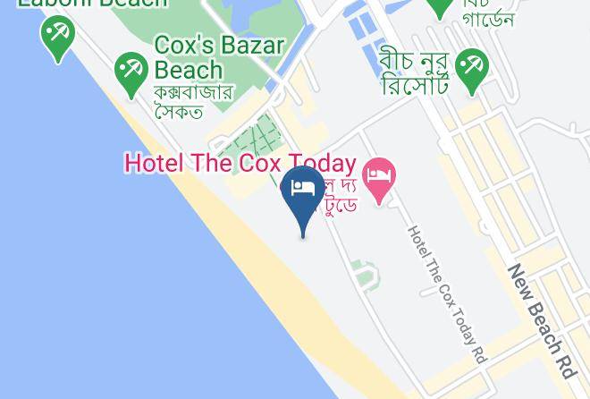 Chittagong - Jol Tarongo Maps
