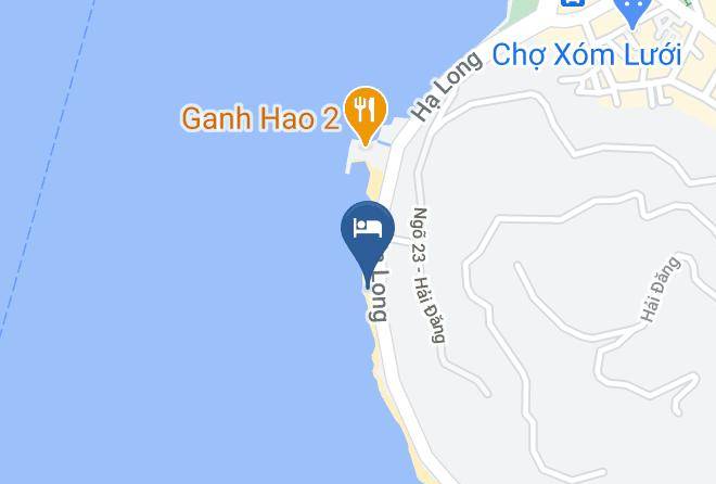 Vung Tau - Jolie Mod Coffee Maps