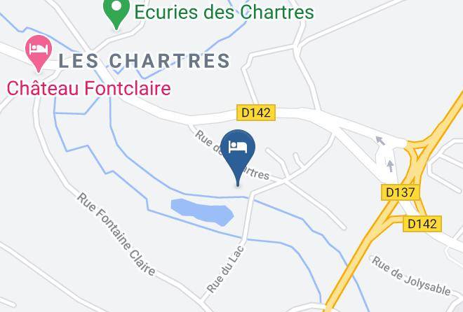 Charente Maritime - Jolysable Charente Maritime Maps