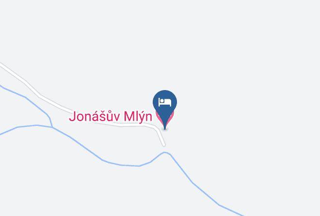 Tabor - Jonasuv Mlyn Maps