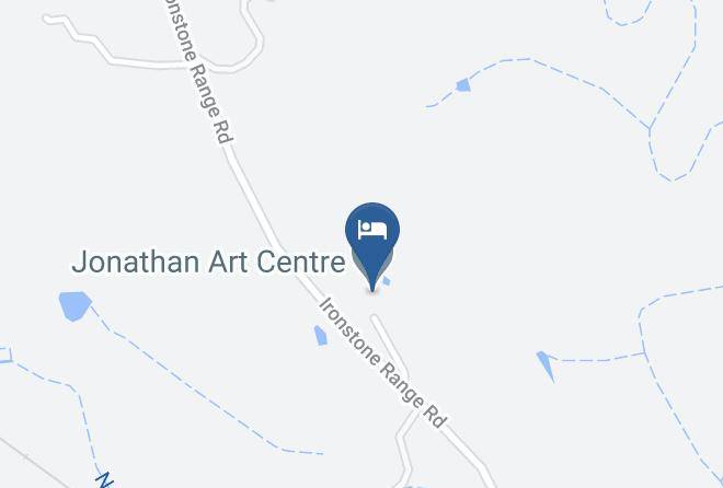 Mount Barker - Jonathan Art Centre Maps
