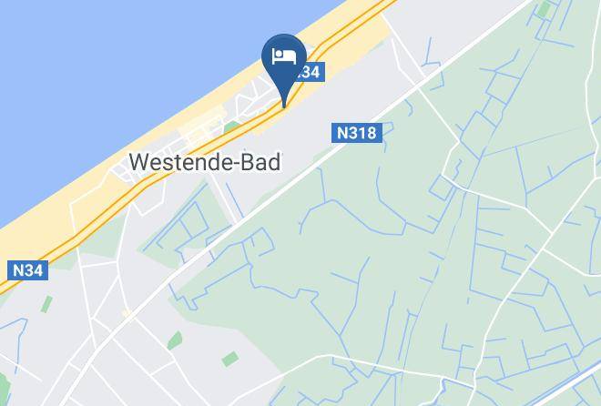 West Flanders - Jonckershof Maps