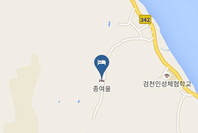 Gwangjusi - Jong Yeoul Maps