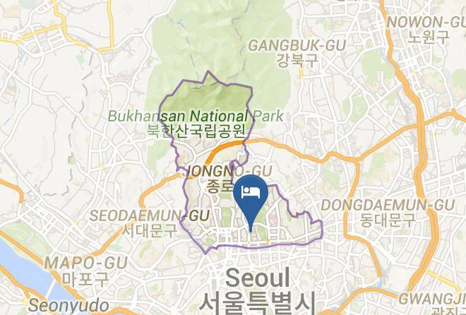 Jongnogu - Jonglogu Maps