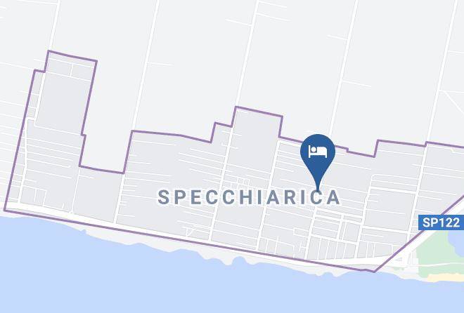 Taranto - Jonioblu Maps