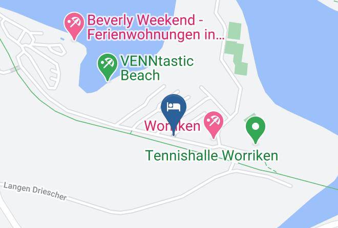 Liege - Jonirent Maps