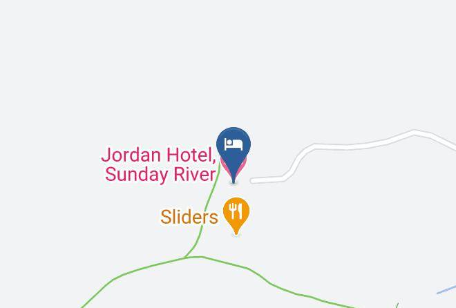 Oxford - Jordan Hotel Sunday River Maps