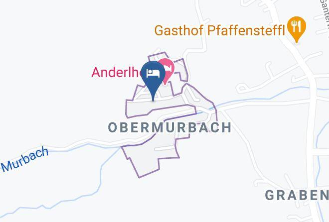 Bad Tolz Wolfratshausen - Jorgenhof Lenggries Maps