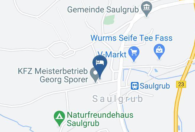 Garmisch Partenkirchen - Josef Berktold Maps
