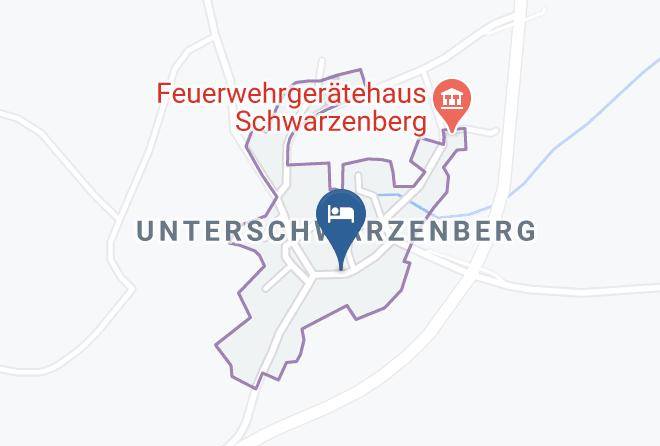 Oberallgau - Josef Gott Gasthaus Hirsch Maps