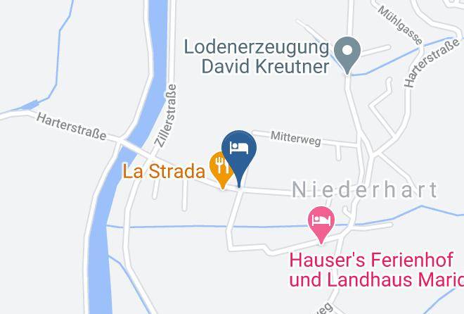 Schwaz - Josef Hauser Maps