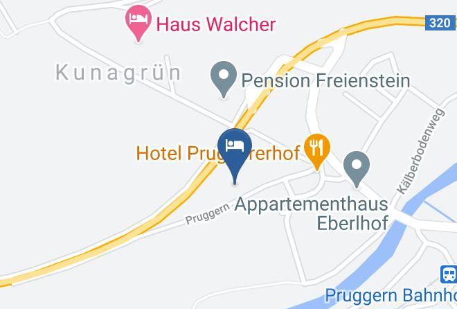 Liezen - Josef Huber Maps