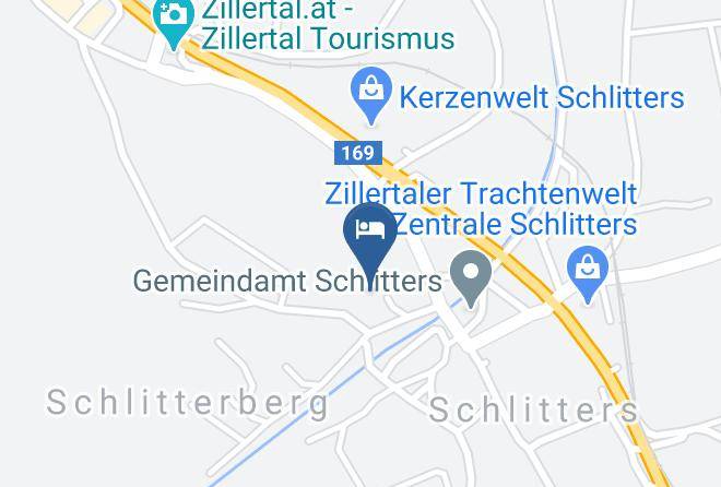 Schwaz - Josef Kreidl Maps