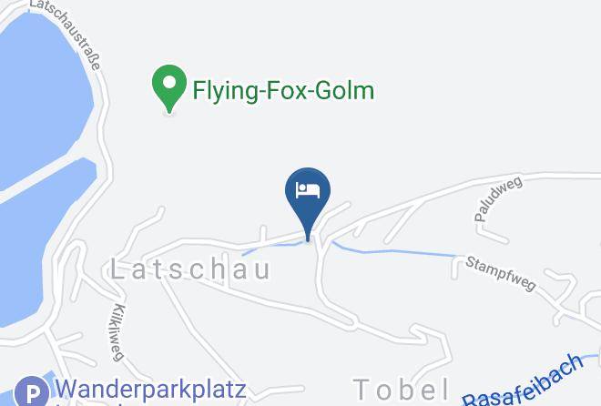 Bludenz - Josef Loretz Maps