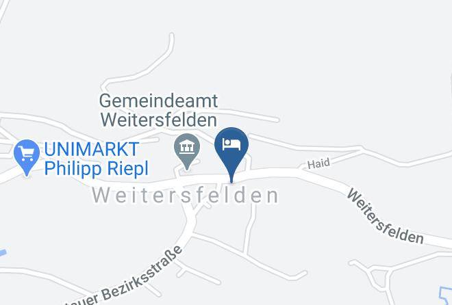 Freistadt - Josef Neulinger Maps