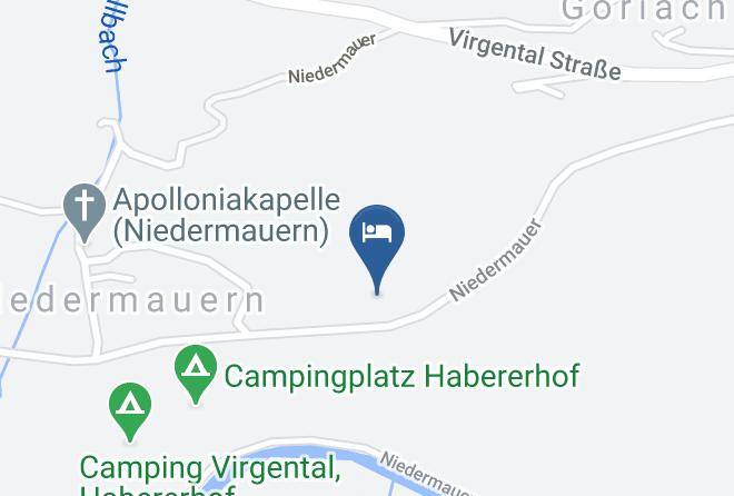 Lienz - Josef Obkircher Maps