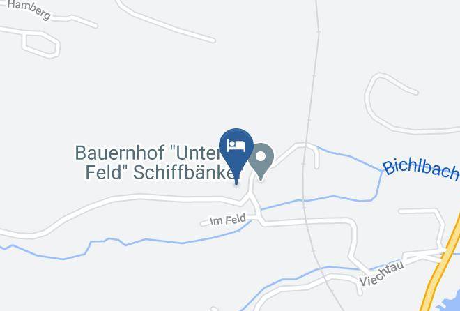 Gmunden - Josef Schiffbanker Maps