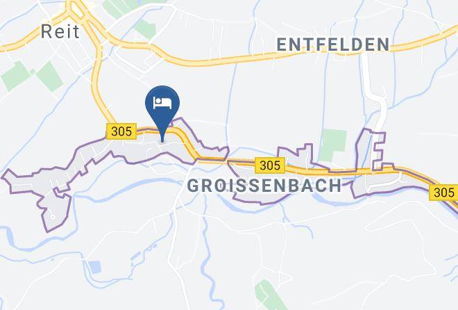 Traunstein - Josef Weber Maps