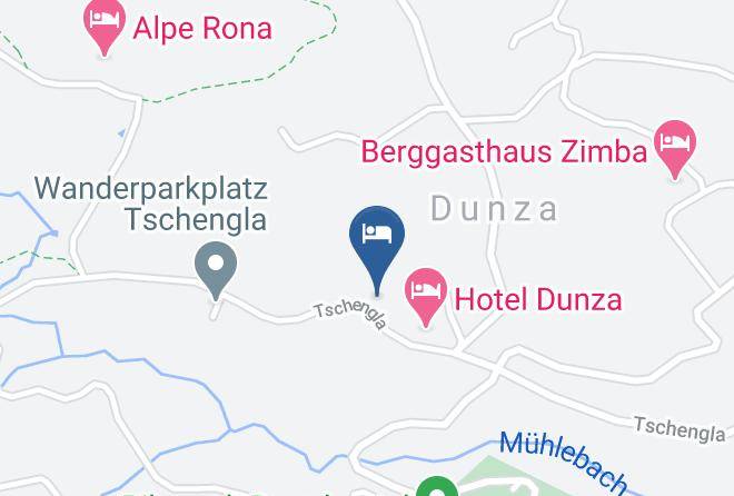 Bludenz - Josef Wehinger Maps