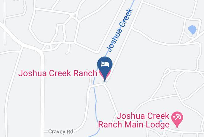 Kendall - Joshua Creek Ranch Maps