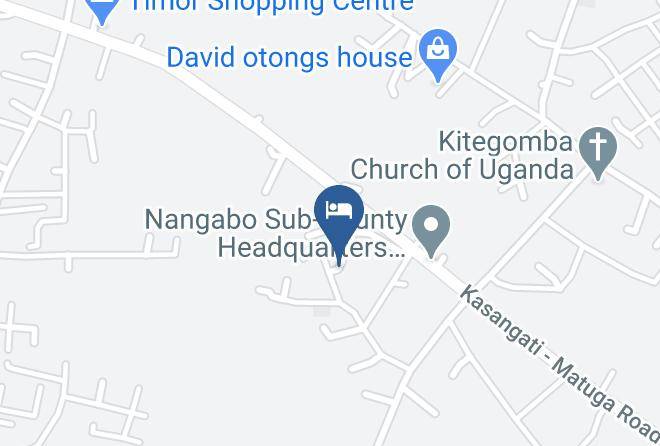 Kyadondo - Joster Hotel Maps