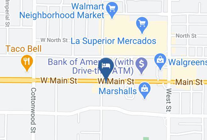 Yolo - Journey Inn Woodland Sacramento Airport Maps