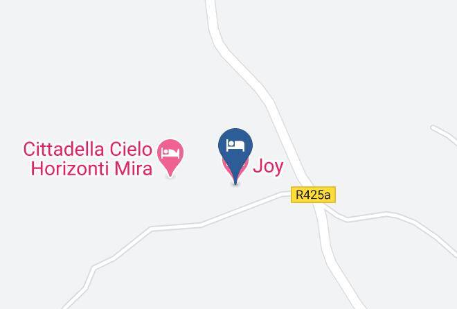 Hercegovacko Neretvanski - Joy Hotel Maps