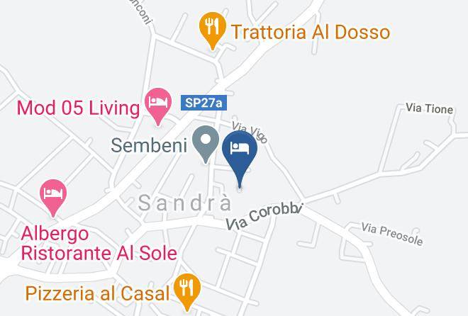 Verona - Joy Living Maps