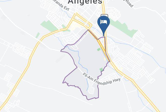 Pampanga - Joy Transient Maps