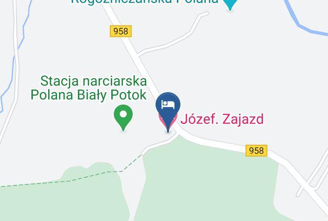 Tatrzanski - Jozef Zajazd Maps