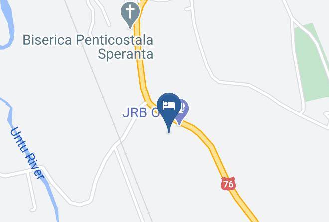 Stei - Jrb Hotel Maps