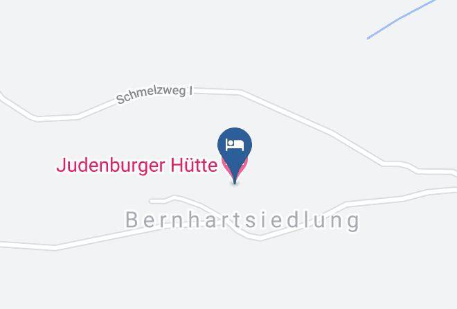 Murtal District - Judenburger Hutte Maps