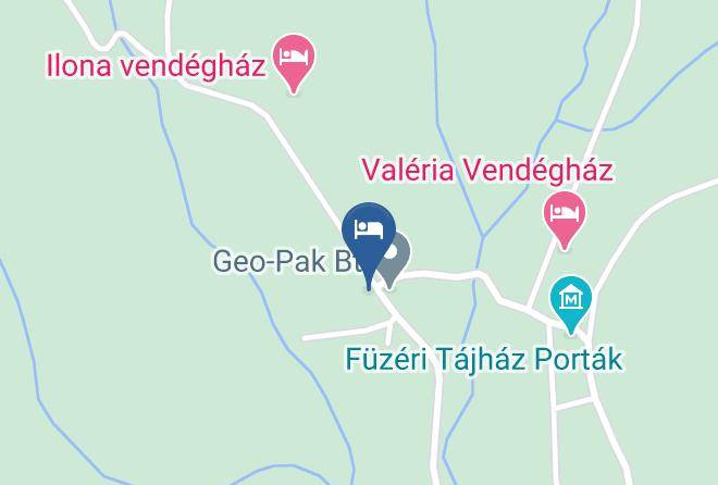 Fuzer - Judit Vendeghaz Maps