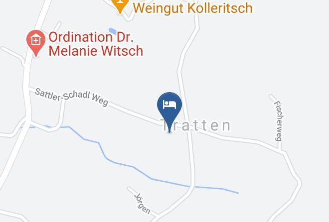 Sudoststeiermark District - Jufa Hotel Tieschen Bio Landerlebnis Maps