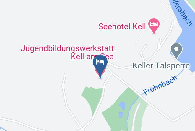 Trier Saarburg - Jugendbildungswerkstatt Kell Am See Maps