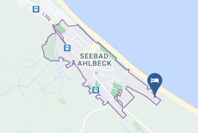 Vorpommern Greifswald - Jugendferienpark U Europaische Begegnungsstatte Der Sportjugend Berlin Maps