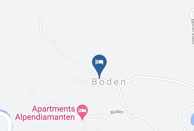 Sankt Johann Im Pongau - Jugendgastehaus Hollwart Maps