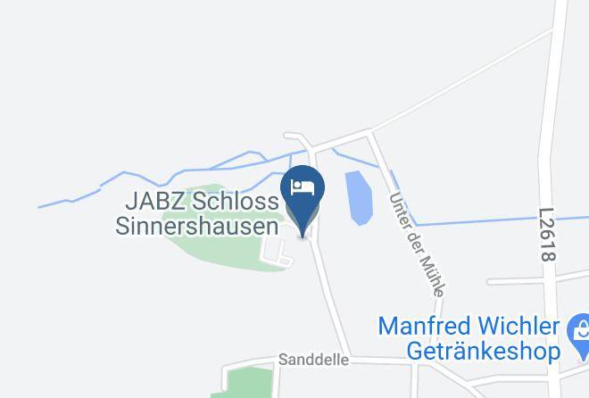 Schmalkalden Meiningen - Jugendherberge Erfurt Maps