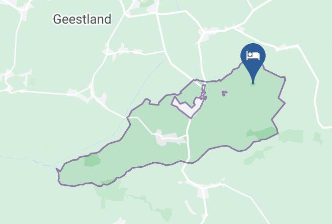 Cuxhaven - Jugendherberge Wustewohlde Maps
