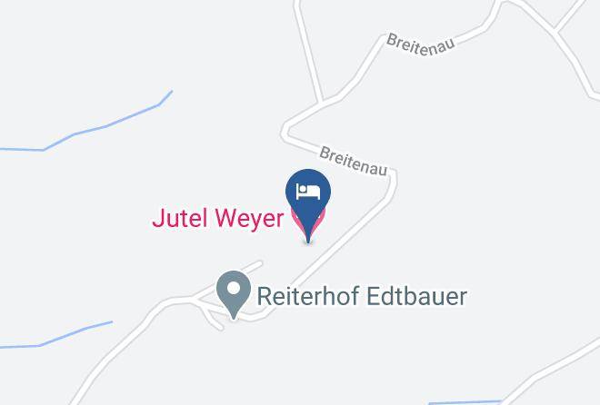 Steyr Land - Jugendherbergswerk O O Landessekretariat Maps