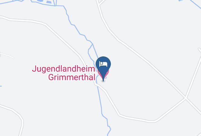 Schwandorf - Jugendlandheim Grimmerthal Maps