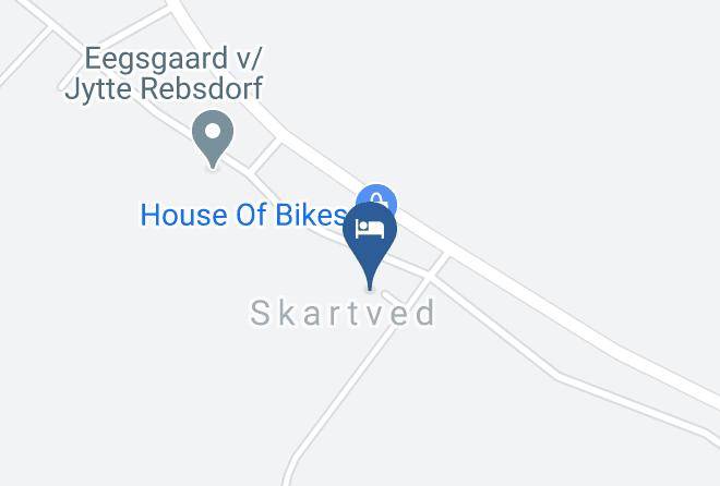 Agtrup - Juhls B&b Maps